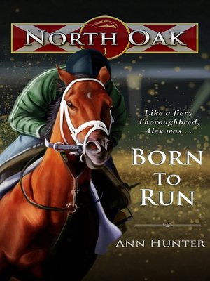 cover image of Born to Run